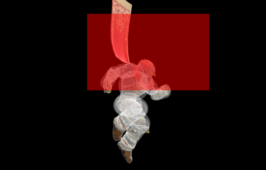 Hitbox Image